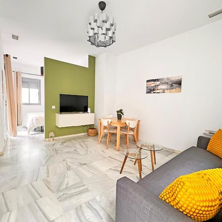 Triana Exclusive Con Terraza Privada Daire Sevilla Dış mekan fotoğraf